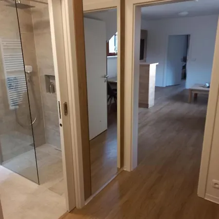 Ačko Polanský Dvůr - Velké Karlovice