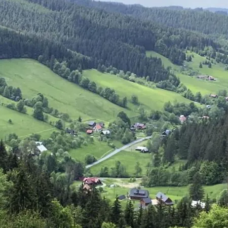 Ačko Polanský Dvůr - Appartement *